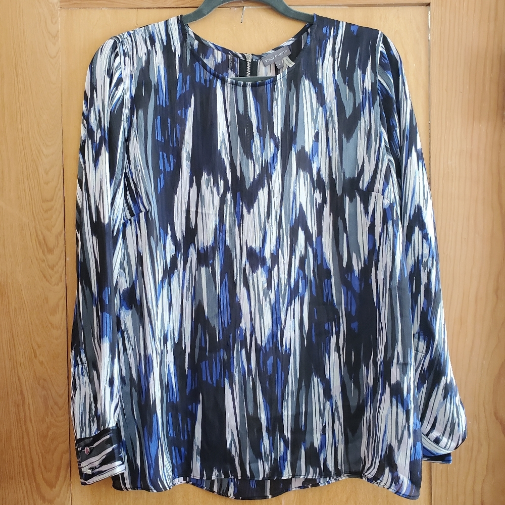 Vince Camuto Blouse